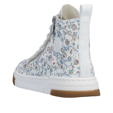 Sneaker High N3945