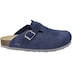 Damen Clog Hermine 04, ocean
