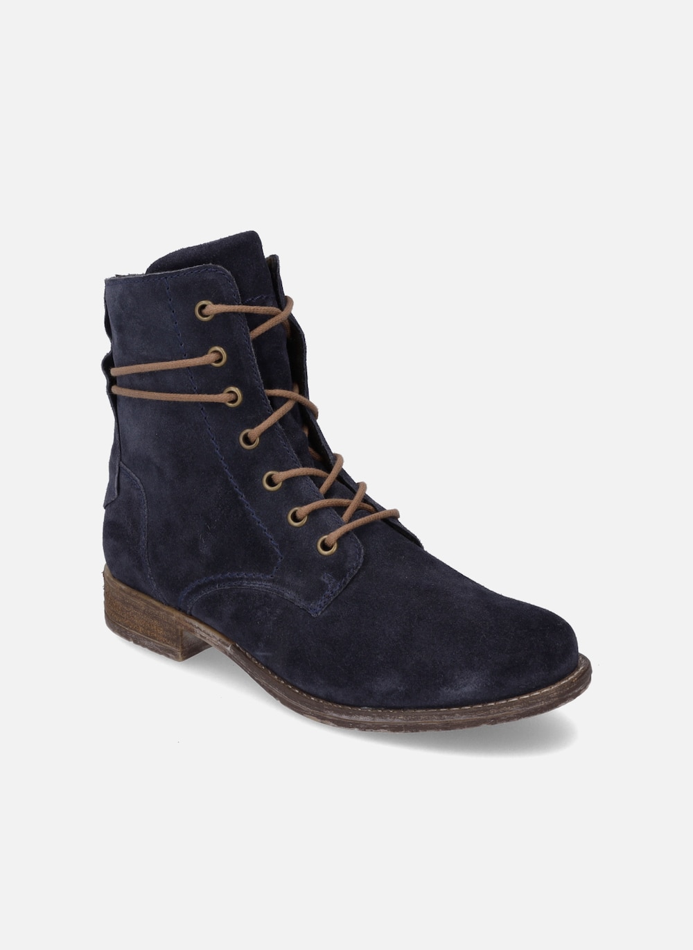 Damen Stiefelette Sienna 70, ocean