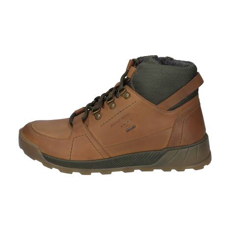 Herren Stiefelette Raymond 53, camel-kombi