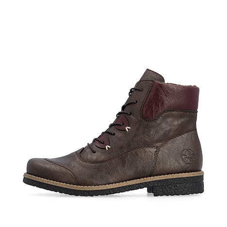 Schnürstiefel 73510