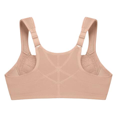 WonderWire Stütz-BH mit Spitze