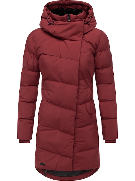 Wintermantel Pavla Soft YOUMODO