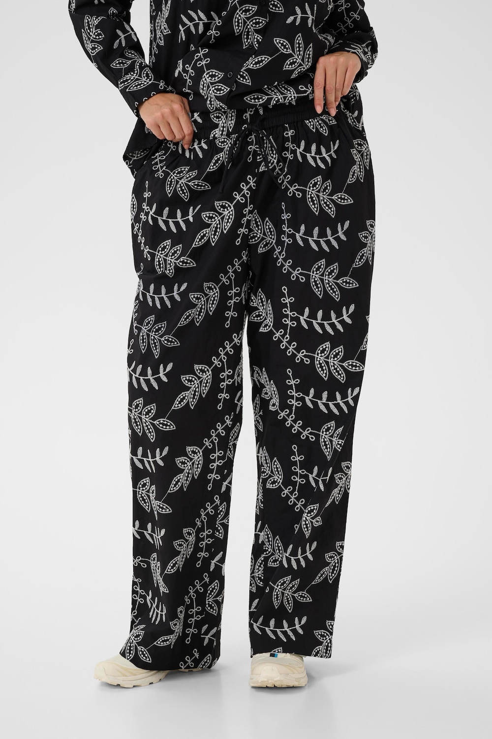 Casual Hose Loose fit