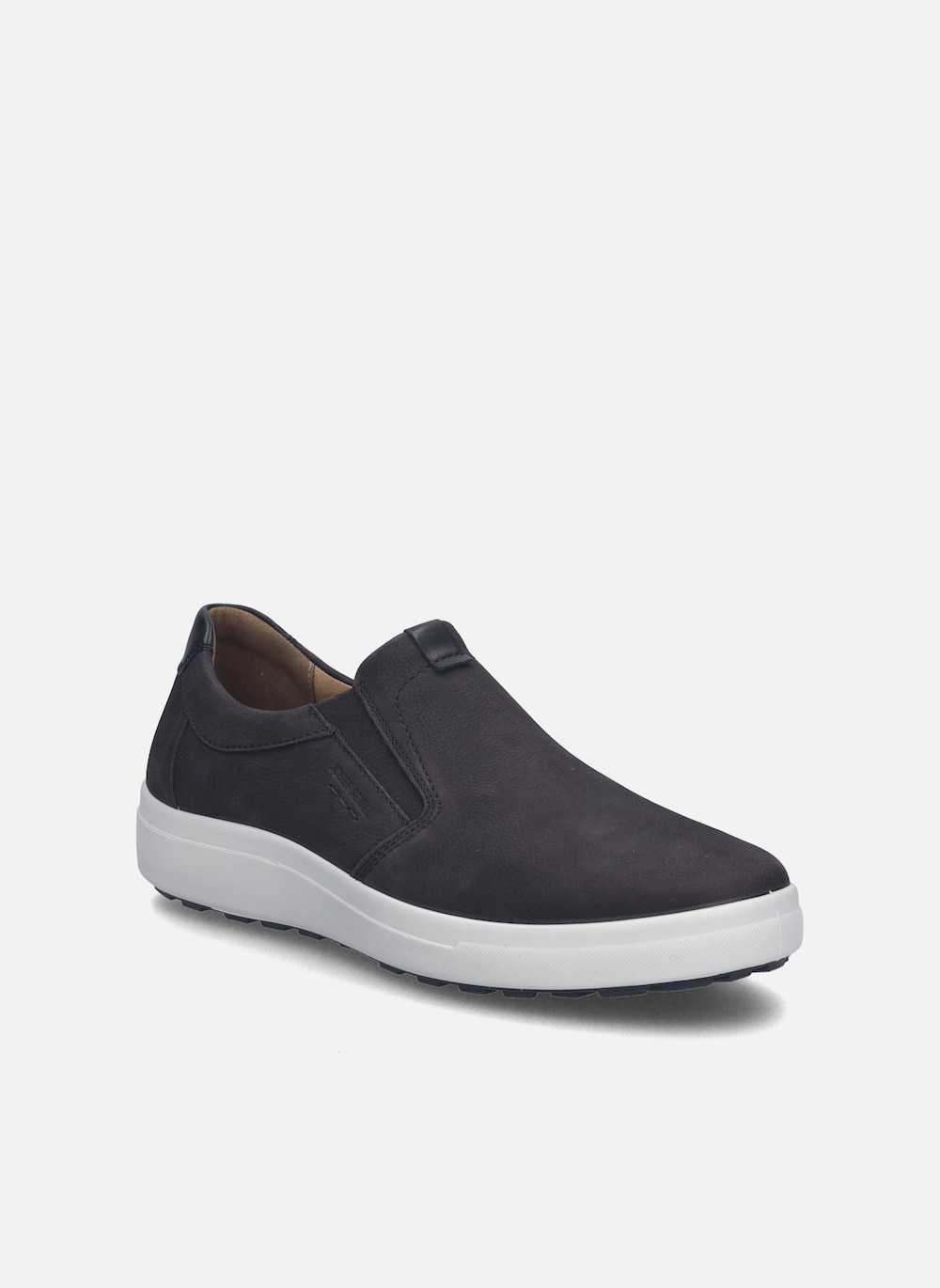 Herren Sneaker Maddox 06, titan-kombi