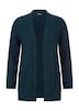 Elegante Strickjacke mit Kaschmir