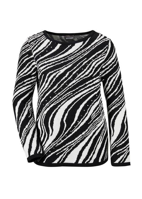 GOLDNER Tricot pullover Tricot pullover