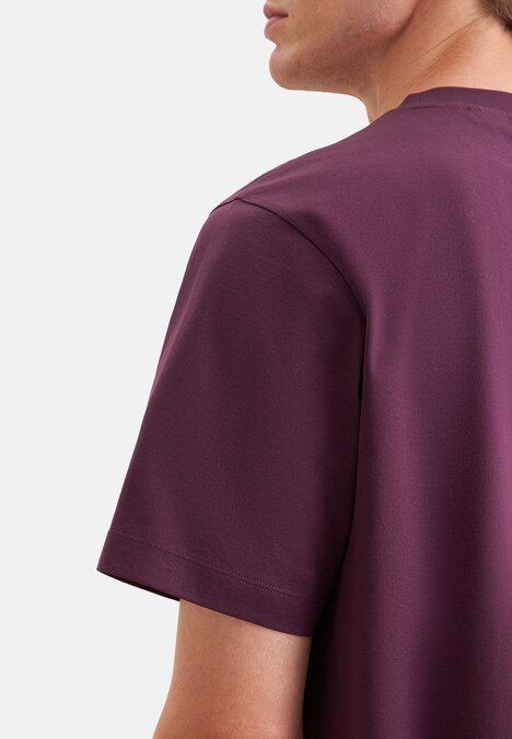 Herren T-Shirt - Uni