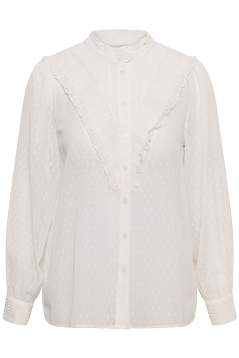 Hemd langarm Regular fit