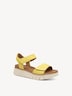 Damen Sandale H-Weite