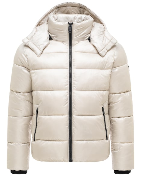 Steppjacke Ezioo XX