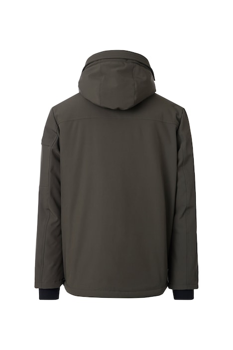 Winterjacke uni