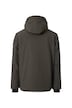 Winterjacke uni