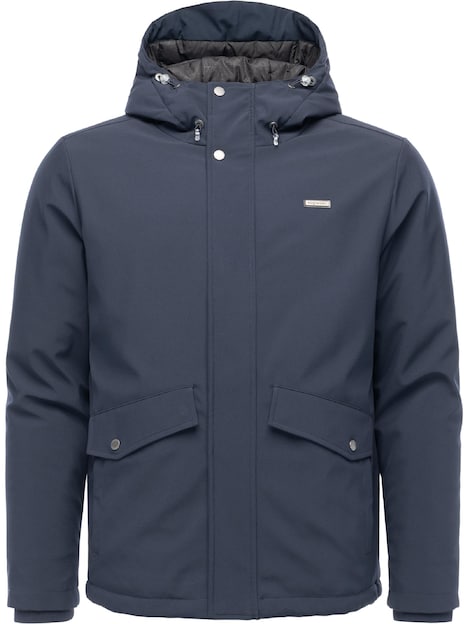 Funktionsjacke Shellis YOUMODO