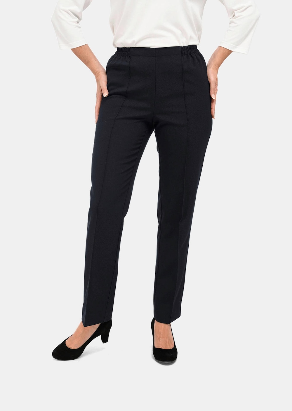 Re-fresh Schlupfhose