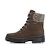 Schnürstiefel X8233