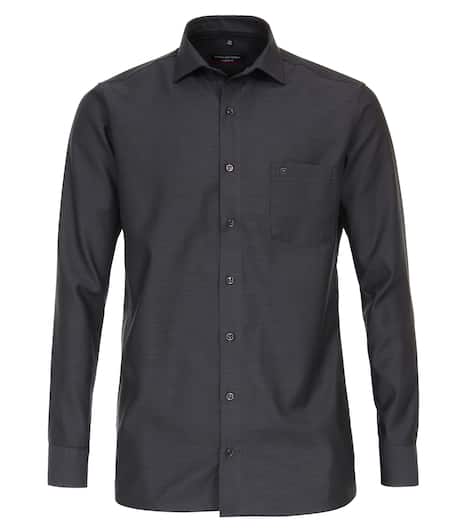 Businesshemd uni Modern Fit