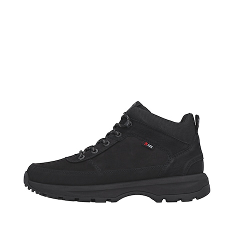 Schnürstiefel U1670