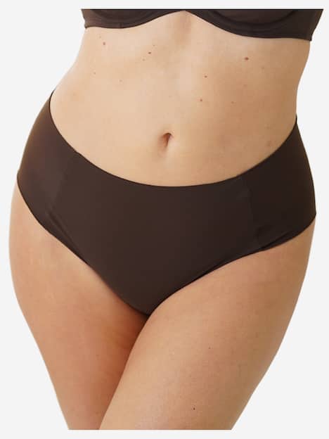 High-Brazilian-Slip INVISIBLE