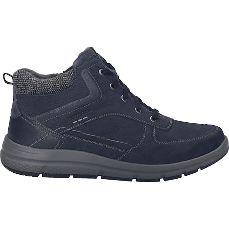Heren Enkellaars Giuseppe 10