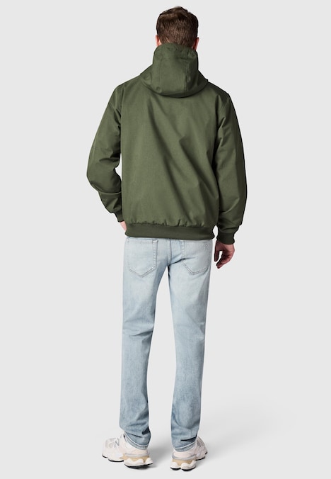 Outdoorjacke Stuartt Summer YOUMODO
