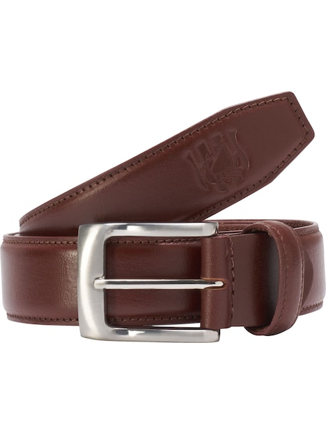 Leren Riem DEODOR