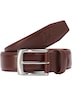 Leren Riem DEODOR