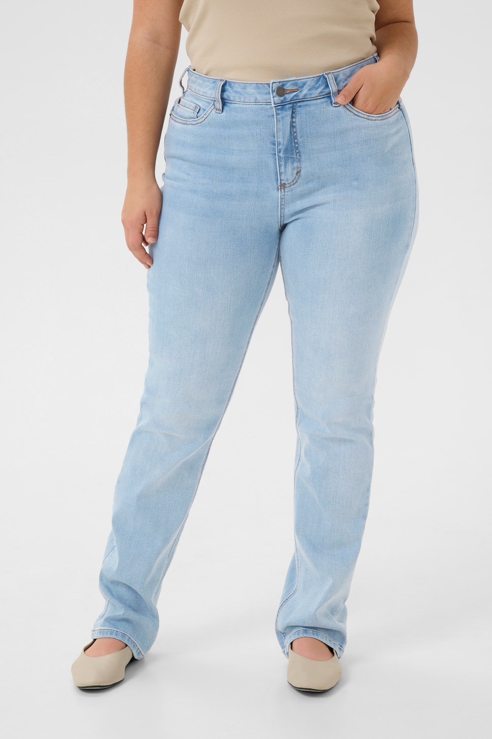 Jeans Regular fit