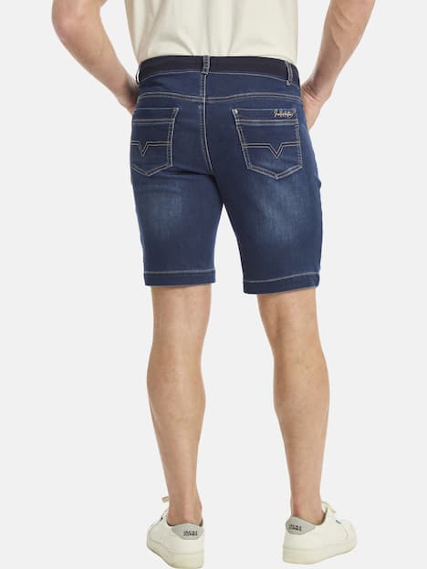 Denim Short GULLBRAND