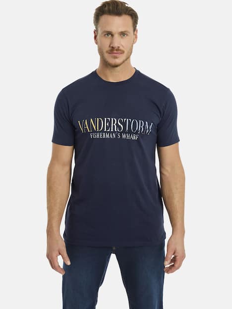 T-Shirt BERGTHOR