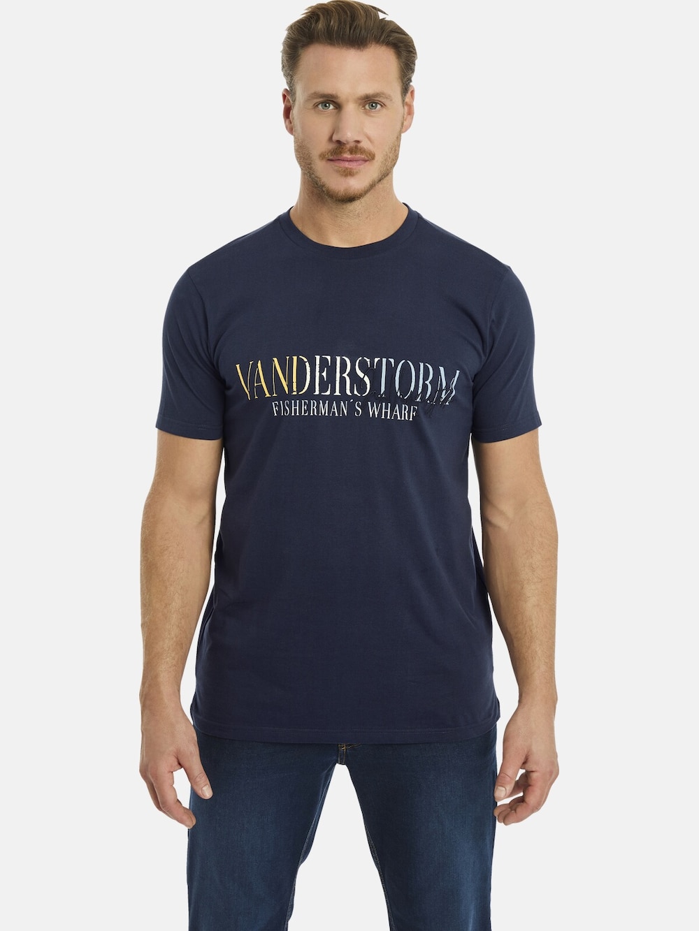 T-Shirt BERGTHOR
