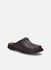 Herren Clog Max 94, brandy