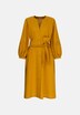 Damen Kleid - Uni