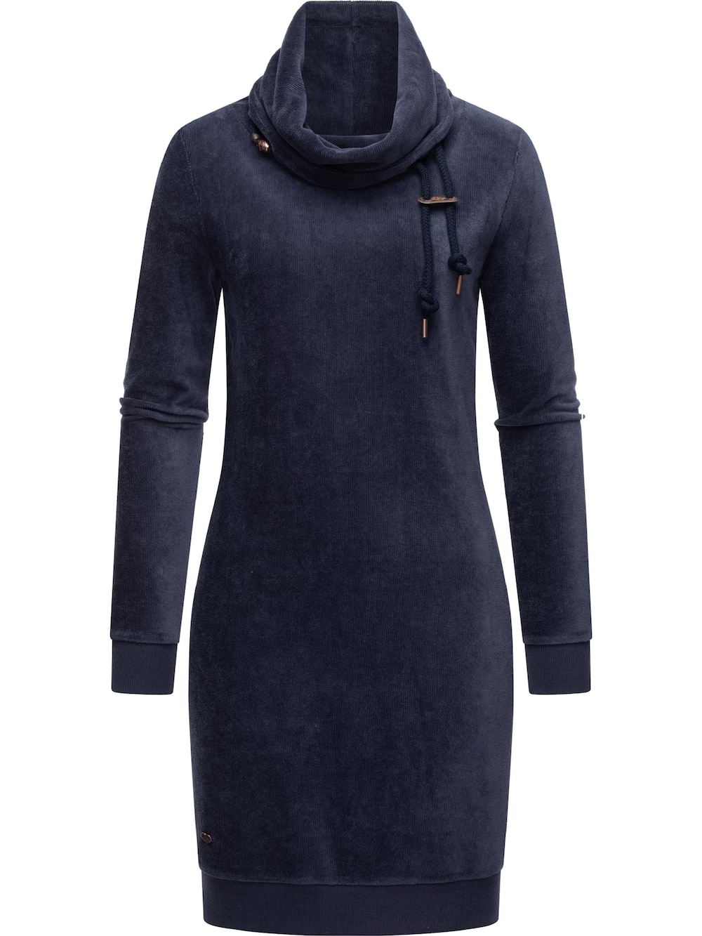 Sweatkleid Chloe Velvet