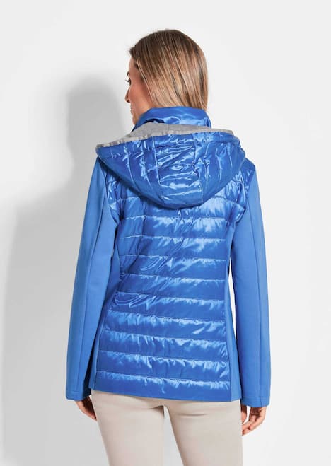 GOLDNER Jas Jas. Zuiver wol