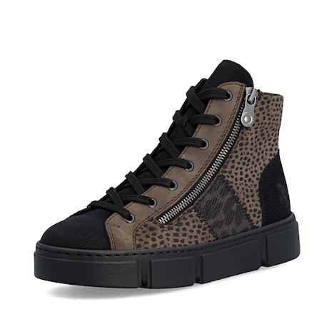 Sneaker High N5931