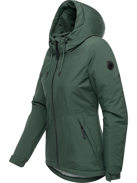 Winterjacke Bevin Warm YOUMODO