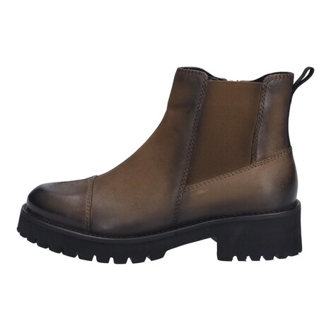 Damen Stiefelette Sallina 06, cognac