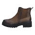 Damen Stiefelette Sallina 06, cognac