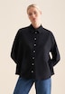 Damen Hemdbluse - Uni Melange