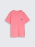 T-Shirt mit Print