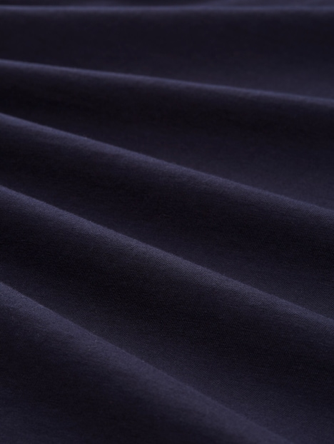 T-Shirt mit Logo-Print