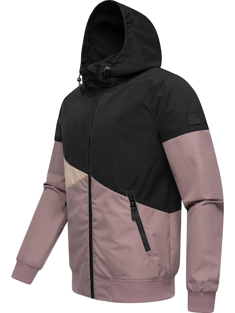 Outdoorjacke Renad