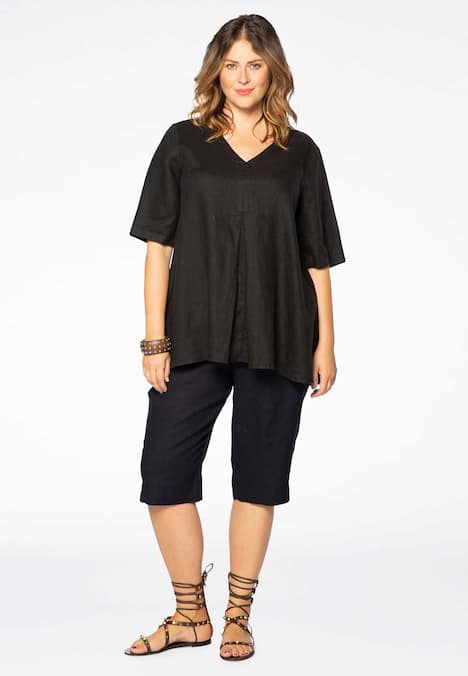 Top Spaghetti-Träger