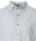 Businesshemd Print Comfort Fit