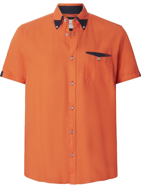 Kurzarmhemd STEFZITE