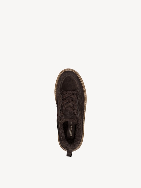 Damen Sneaker H-Weite