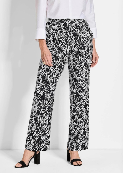 Druckhose VERA