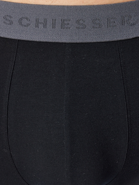 Schiesser Herren Langer Boxer 955 Multi