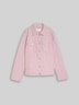 Jeansjacke mit Eingriffstaschen